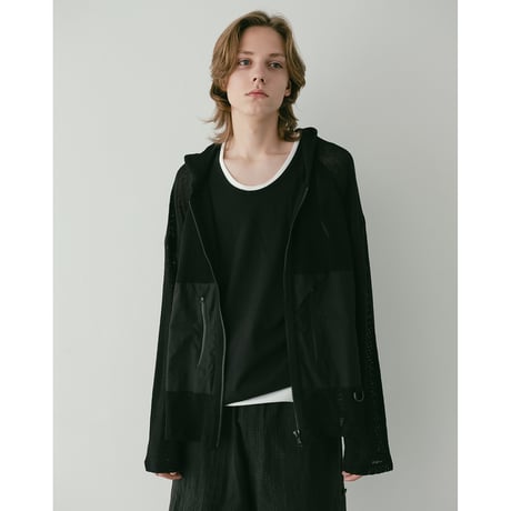 nuterm / Beach Parka