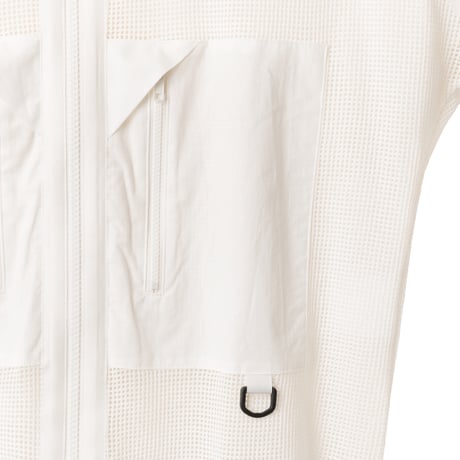 nuterm / Beach Parka