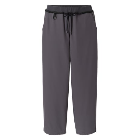 nuterm / Drawcord Pants