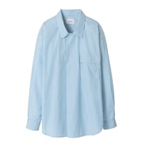 nuterm / Wrap P/O Shirts