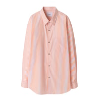 nuterm / "JD" Regular Collar Shirts