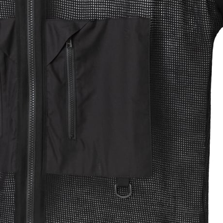 nuterm / Beach Parka