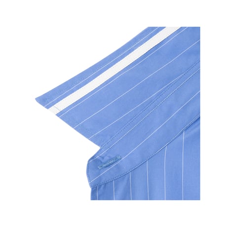 nuterm / "JD" Regular Collar Shirts