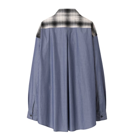 nuterm / Layered Shirts