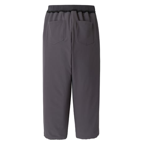 nuterm / Drawcord Pants