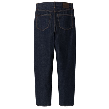 STAD DESIGN / 5 Pocket Denim Pants