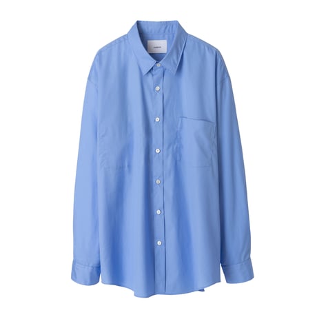 nuterm / Relaxin' Shirts