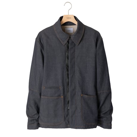 nuterm / Coverall Jacket