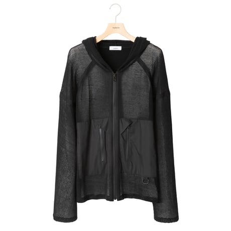 nuterm / Beach Parka