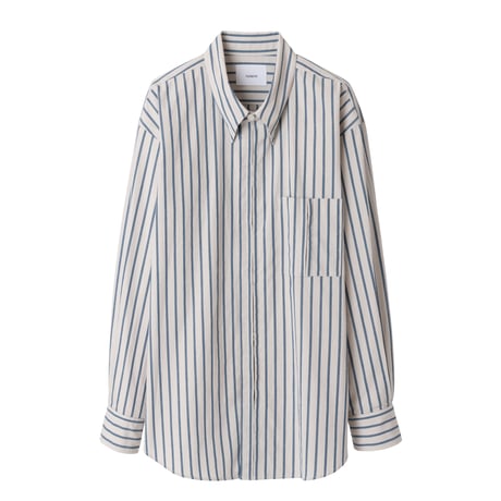 nuterm / Hide Front Shirts