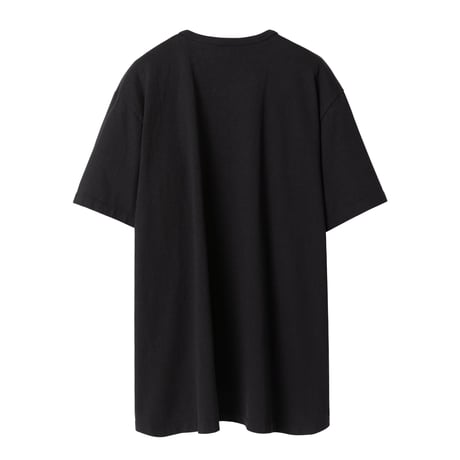 STAD DESIGN / Italian V-Neck TEE