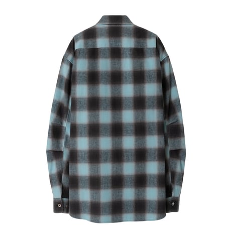nuterm / Military Sleeve Shirts