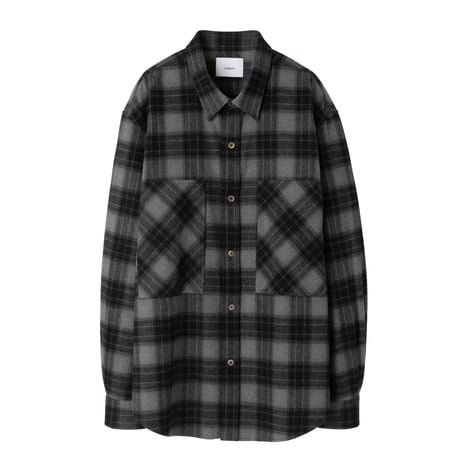 nuterm / Military Sleeve Shirts