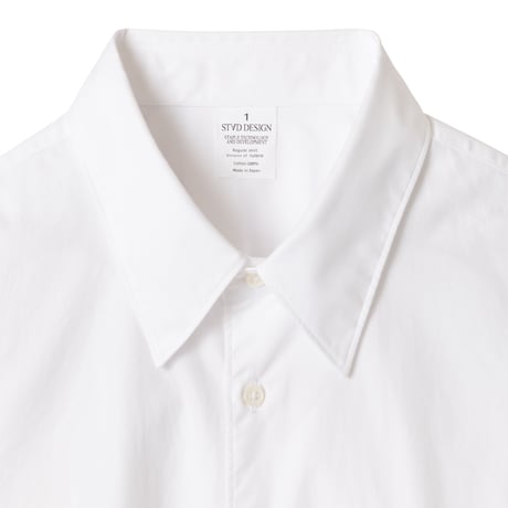 STAD DESIGN / Regular Collar Shirts