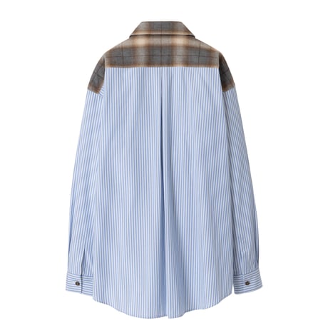 nuterm / Layered Shirts