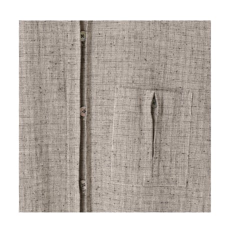 nuterm / Hide Front Shirts