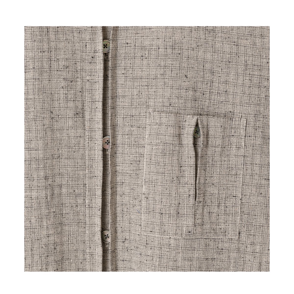 nuterm / Hide Front Shirts | WHITE LODGE SHOP