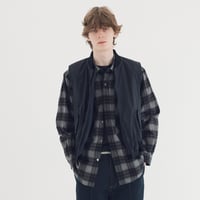 nuterm / Military Sleeve Shirts