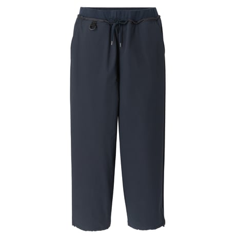 nuterm / Drawcord Pants