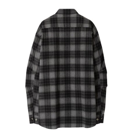 nuterm / Military Sleeve Shirts