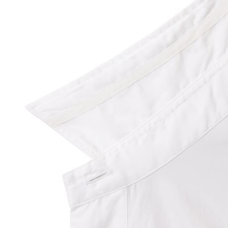 nuterm / Long Pullover Shirt