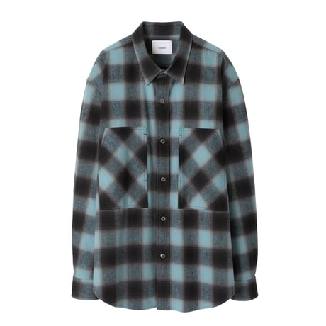 nuterm / Military Sleeve Shirts