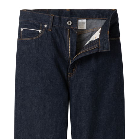 STAD DESIGN / 5 Pocket Denim Pants