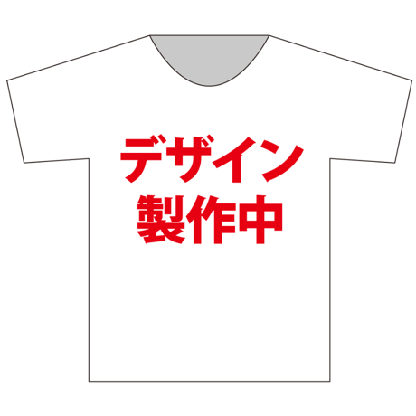 「仮面女子」コラボアイドルユニット 無限女子４名直筆サイン入り コラボTシャツ ITEM | 『仮面女子』オフィシャルLIVEグッズSHOP 「仮面女子」コラボ