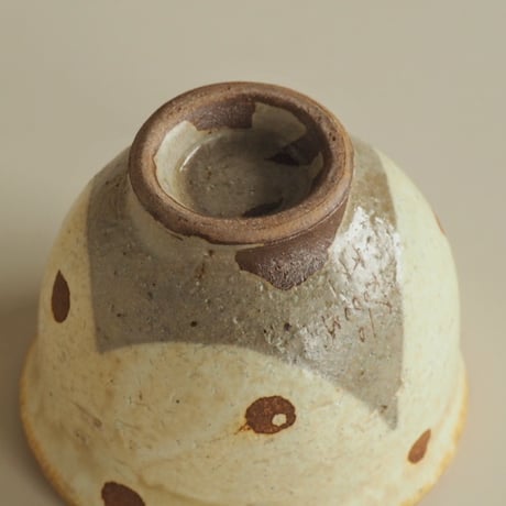 小泊 良　碗