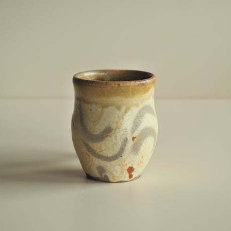 小泊 良　カップ