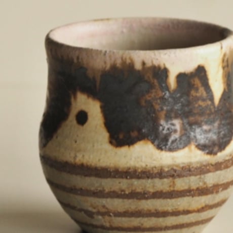 小泊 良　カップ
