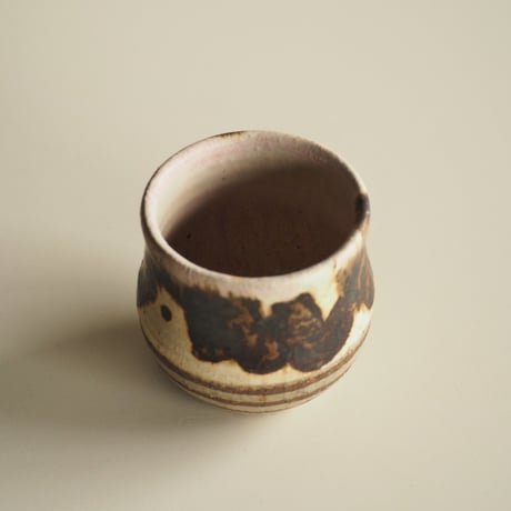小泊 良　カップ