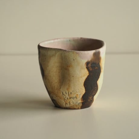 小泊 良　カップ