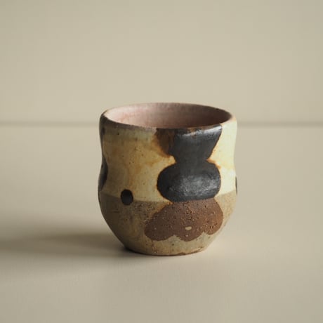 小泊 良　カップ