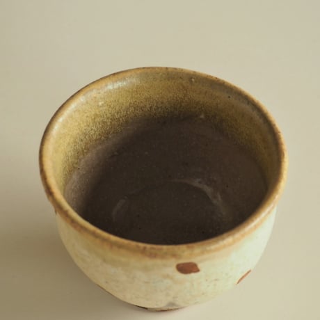 小泊 良　碗