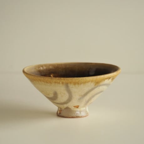 小泊 良　碗