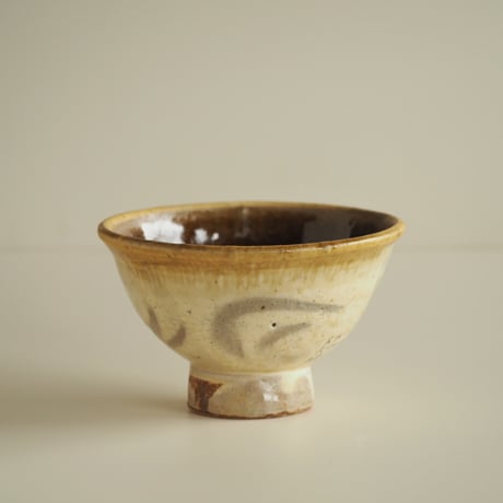小泊 良　碗