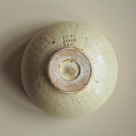小泊 良　鉢