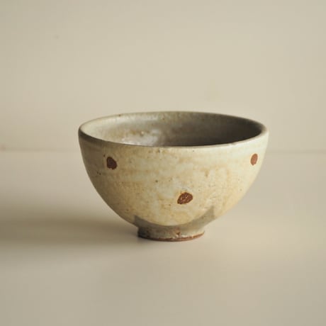 小泊 良　碗