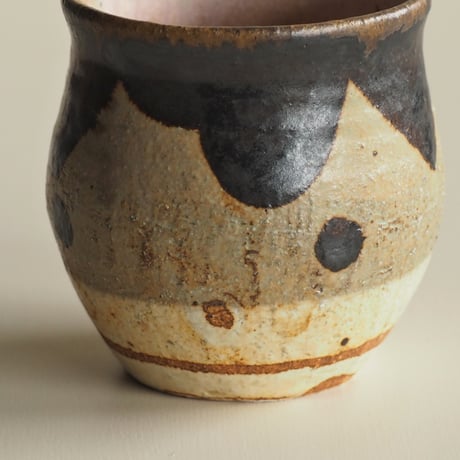 小泊 良　カップ