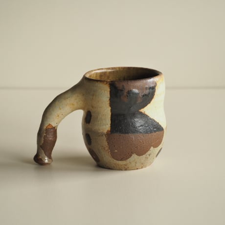 小泊 良　カップ