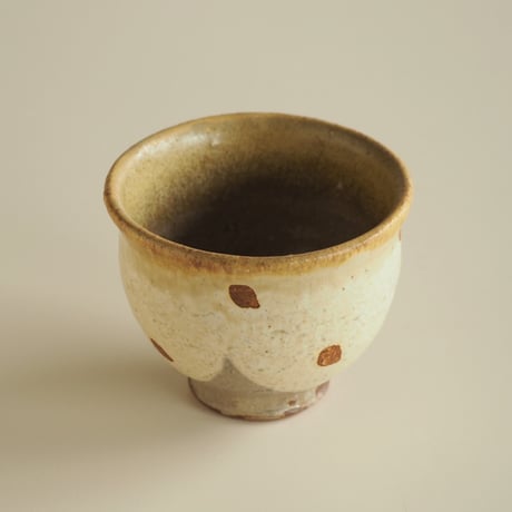 小泊 良　碗