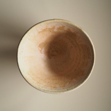 小泊 良　碗