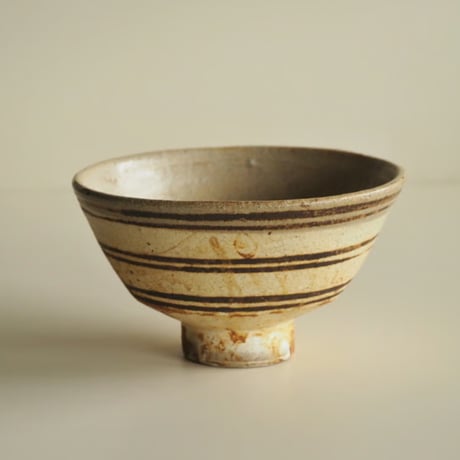 小泊 良　碗