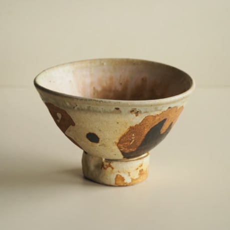 小泊 良　碗