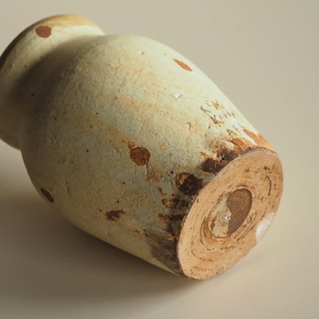 小泊 良　花器