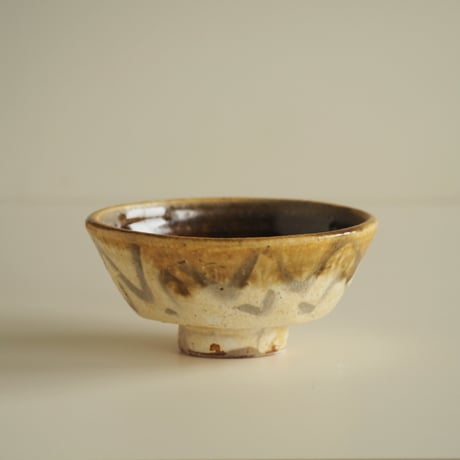 小泊 良　碗