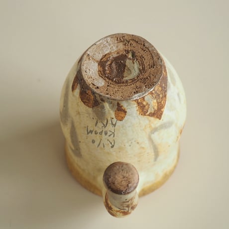 小泊 良　カップ