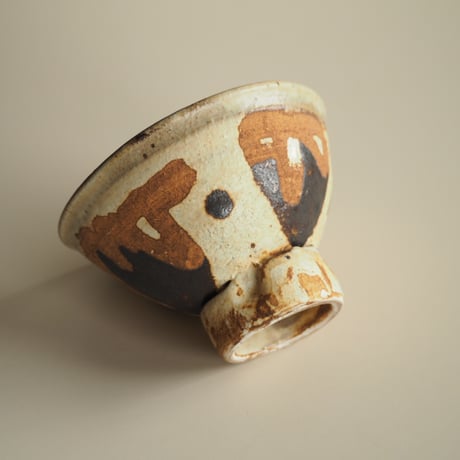 小泊 良　碗