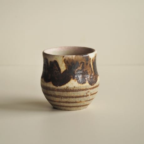 小泊 良　カップ